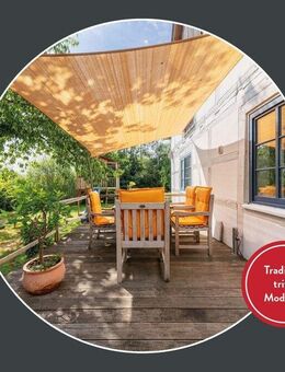 Einzigartiges Fachwerkhaus mit modernem Loftambiente - Lüchow (Wendland)