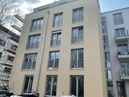 Smartes Apartment mit Terrasse und Gartenanteil - Dresden