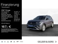 VW T-Cross, 1.0 TSI Life EPH Digital, Jahr 2024 - Ebern