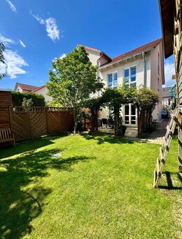 Ein Zuhause mit Charme und Substanz! Ihr neues Familienidyll in Biesdorf Süd - Berlin