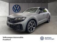 VW Touareg, 3.0 TDI R-Line IQ Light RC857J, Jahr 2024 - Frankfurt (Main)