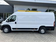 Opel Movano, 2.2 C Diesel L4H2, Jahr 2022 - Brunsbüttel