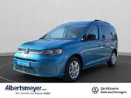 VW Caddy, 1.5 TSI OPF Life, Jahr 2024 - Leinefelde-Worbis