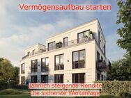 Jetzt Vermögensaufbau starten! Kapitalanlage in Volksdorf! - Hamburg