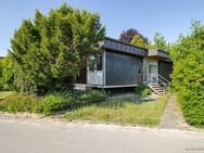 Solides Fertighaus mit Entwicklungspotenzial auf schönem Grundstück - Bebauung in zweiter Reihe möglich - Herxheim (Landau)
