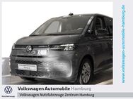 VW Multivan, 2.0 l Life kÜ, Jahr 2022 - Hamburg