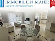 DIPLOM-Immowirt MAIER !! moderne Architektur in bester ZENTRUMSLAGE - SELTENHEIT !! - Bad Birnbach