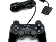 ❌ 2x Sony Dualshock 2 SCPH-10010 Controller PS2 Schwarz DEFEKT ⚡BLITZVERSAND⚡ - Hamburg