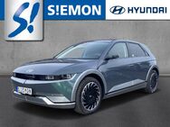Hyundai IONIQ 5, 7.4 7kWh UNIQ P Relax-P El Fondsitzverst digitales, Jahr 2023 - Warendorf