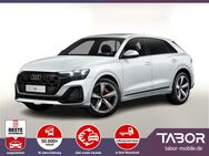 Audi Q8, 50 TDI 2xS line 22Z AssistP Laser, Jahr 2024 - Freiburg (Breisgau)