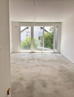 Großzügiges Wohnen im Neubau - Sankt Augustin