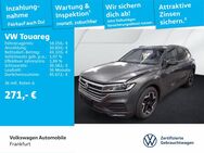 VW Touareg, 3.0 TDI, Jahr 2024 - Frankfurt (Main)