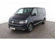 VW T6 Multivan 2.0 TDI Multivan Generation Six 4Motion - Berlin