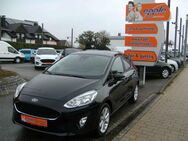 Ford Fiesta, 1.0 EcoBoost C&C WINTER, Jahr 2019 - Rutesheim