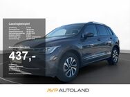 VW Tiguan, 2.0 TDI ACTIVE | | | |, Jahr 2023 - Regen