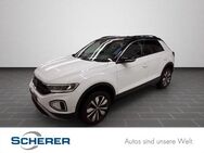 VW T-Roc, 2.0 TDI MOVE MOVE, Jahr 2024 - Ladenburg