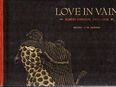 Love In Vain - Robert Johnson, 1911-1938 in 60598