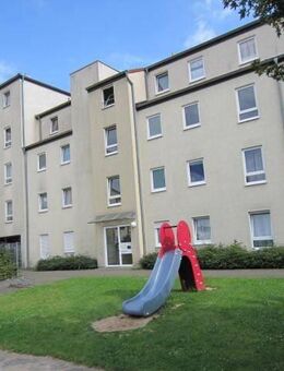 Schöner Wohnen in einem praktischen 1-Zi.-Single-Appartment - Würselen