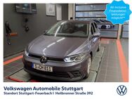 VW Polo, 1.0, Jahr 2022 - Stuttgart