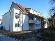 Klasse Wohnung mit Terrasse und Gartenanteil! - Auenwald