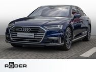 Audi A8, 60 TFSI e quattro, Jahr 2021 - Duisburg