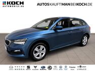 Skoda Scala, 1.0 TSI Cool Plus SMART LINK TOP, Jahr 2020 - Berlin