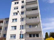 Helle 2 Zimmer ETW mit Balkon Nürnberg - Gleißhammer / Wohnung kaufen - Nürnberg