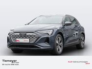 Audi Q8, 55 Q ADVANCED LM20, Jahr 2023 - Remscheid