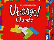 Kosmos Spiel Ubongo! Classic 2022, Familienspiel, Made in Germany