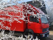 Lkw ,Mercedes Geschl.Kasten - Neuenkirchen (Landkreis Osnabrück)