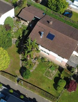 Einfamilienhaus mit Einliegerwohnungen, Ihr neues Zuhause in Oberriexingen - Oberriexingen