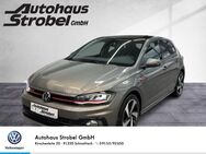 VW Polo, 2.0 TSI GTI "beatsaudio" Bluet, Jahr 2020 - Schnaittach