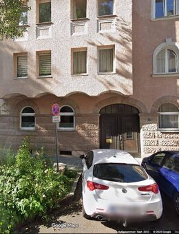 Schöne 3-Zimmer-Wohnung zu vermieten - Nürnberg