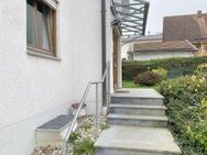 Hochwertig ausgestattete 3-Zimmer Wohnung ab 1.11.24 in Vilshofen - Vilshofen (Donau)