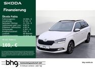 Skoda Fabia, 1.0 TSI Combi Ambition Fabia Combi Best of, Jahr 2020 - Balingen