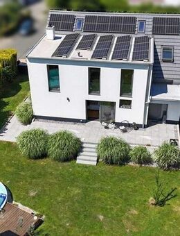 STILVOLL, MODERN UND GROßZÜGIG WOHNEN IN BELIEBTER WOHNLAGE VON DORTMUND-OESPEL - Dortmund