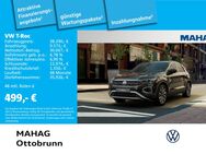 VW T-Roc, 2.0 TDI GOAL, Jahr 2024 - Ottobrunn