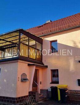 Ihr neues ZuHause in landschaftlich schöner Lage - Neukirch (Sachsen)