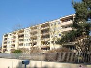 3-Zimmerwohnung in toller und ruhiger Lage von Zerzabelshof - Balkon und Einbauküche vorhanden - Nürnberg
