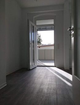 Charmante 3-Raum-Wohnung im Bebel-Quartier sucht Nachmieter! - Eberswalde