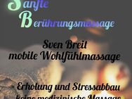 Mobile Wellnesmassage - Werne