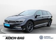 VW Passat Variant, 2.0 TDI Elegance R-Line, Jahr 2024 - Ellwangen (Jagst)