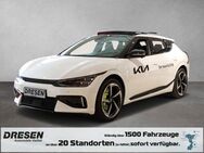Kia EV6, GT, Jahr 2023 - Korschenbroich