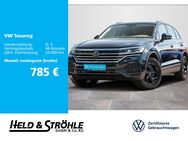 VW Touareg, 3.0 V6 TDI R, Jahr 2023 - Neu Ulm