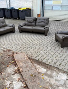 Divanotti Couch/Sofa Set sehr gut erhalten - Berlin Reinickendorf