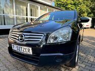 Nissan Qashqai+2 /Panorama/7-Sitzer/Anhängerkupplung/ - Dortmund