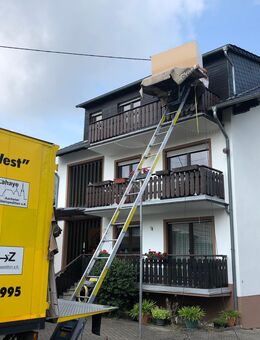 Umzug mit Hanemann in Soest und Lippstadt. - Bad Sassendorf