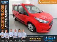 Ford Transit Connect 1.5 220 L1 Trend AHK+Klima - Premnitz