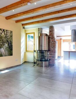 *GEDECKELTES BIETERVERFAHREN* 5ZKBB Terrasse mit Panoramblick , Dachgarten und Panoramablick über HD - Heidelberg