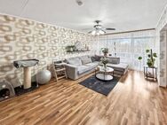 Gepflegte 4-Zimmer.Eigentumswohnung in Mainz-Bretzenheim - Mainz